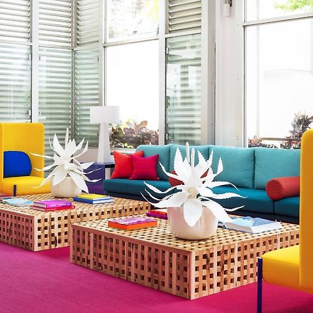 הונולולו Shoreline Hotel Waikiki מראה חיצוני תמונה