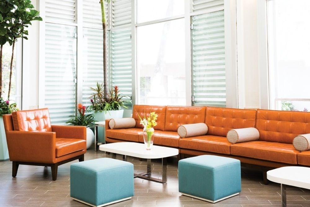 הונולולו Shoreline Hotel Waikiki מראה חיצוני תמונה