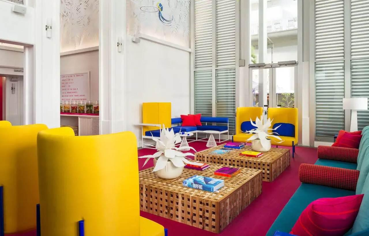 הונולולו Shoreline Hotel Waikiki מראה חיצוני תמונה