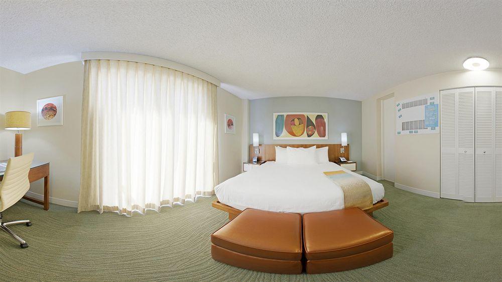 הונולולו Shoreline Hotel Waikiki מראה חיצוני תמונה