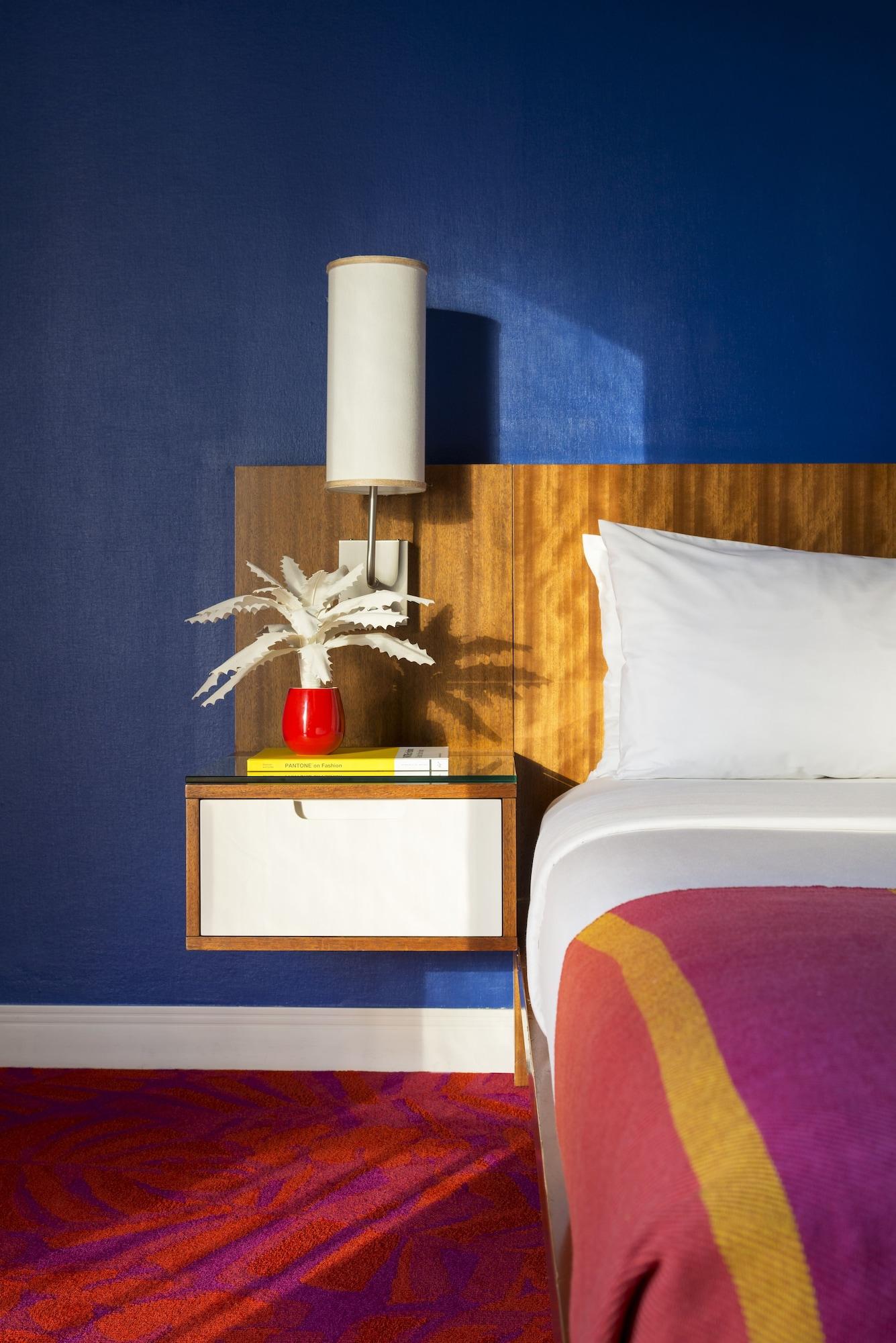 הונולולו Shoreline Hotel Waikiki מראה חיצוני תמונה