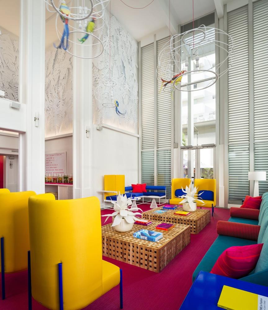 הונולולו Shoreline Hotel Waikiki מראה חיצוני תמונה