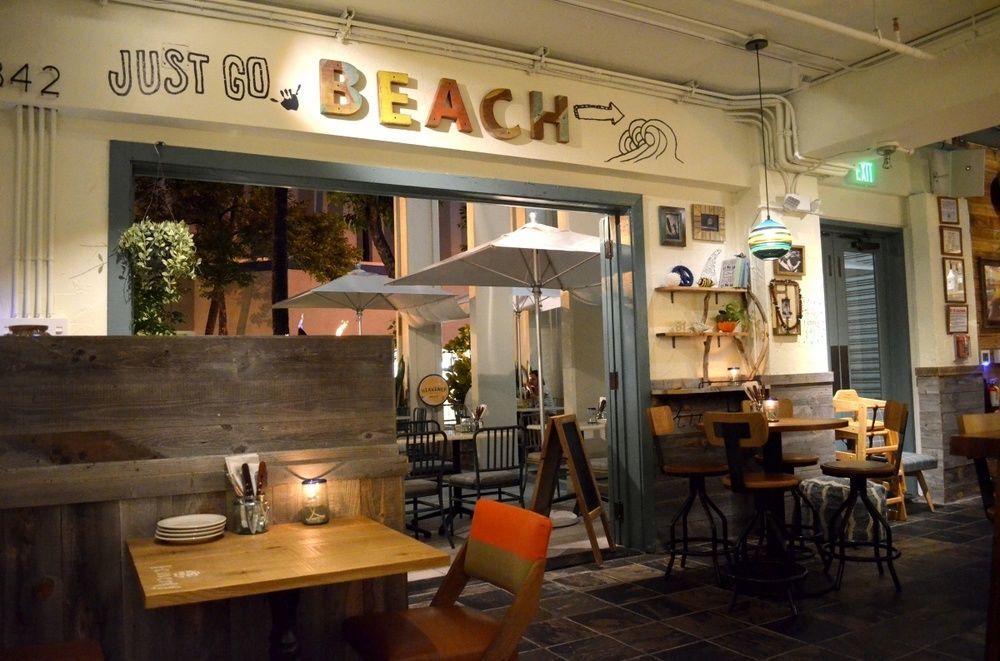 הונולולו Shoreline Hotel Waikiki מראה חיצוני תמונה