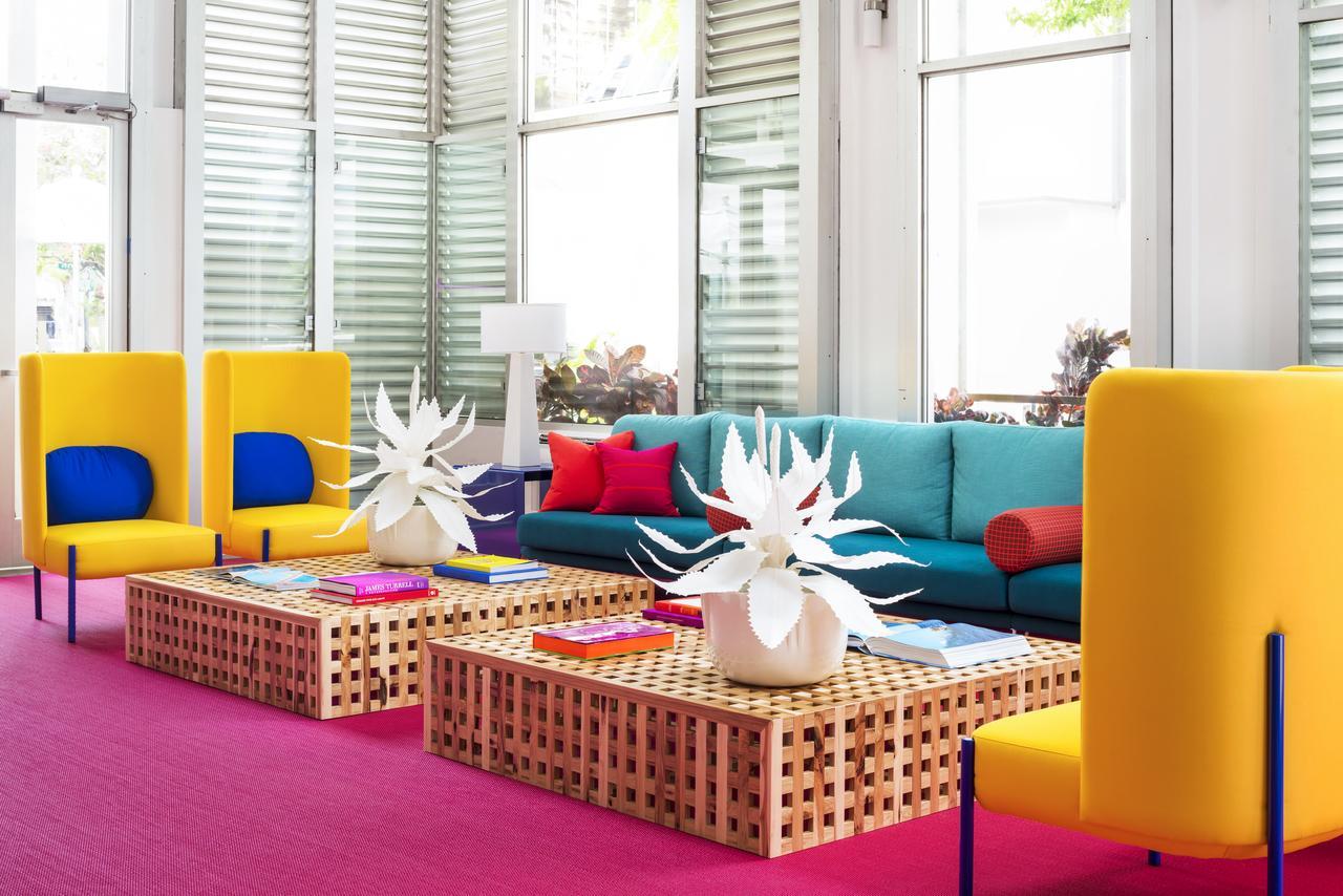 הונולולו Shoreline Hotel Waikiki מראה חיצוני תמונה