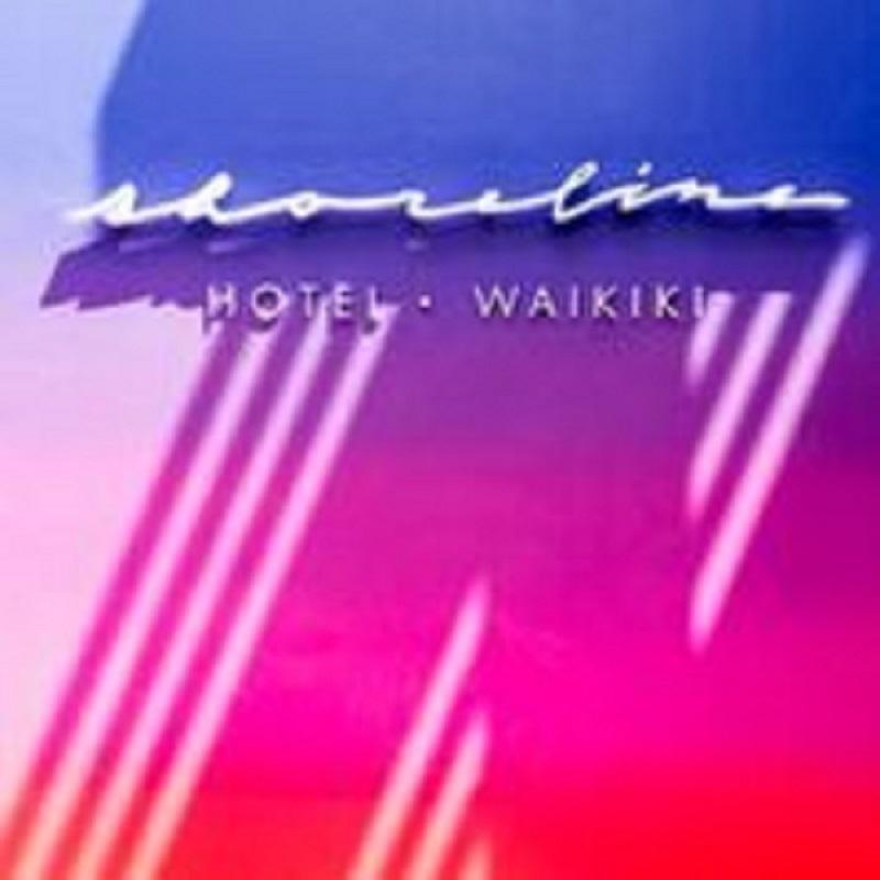 הונולולו Shoreline Hotel Waikiki מראה חיצוני תמונה