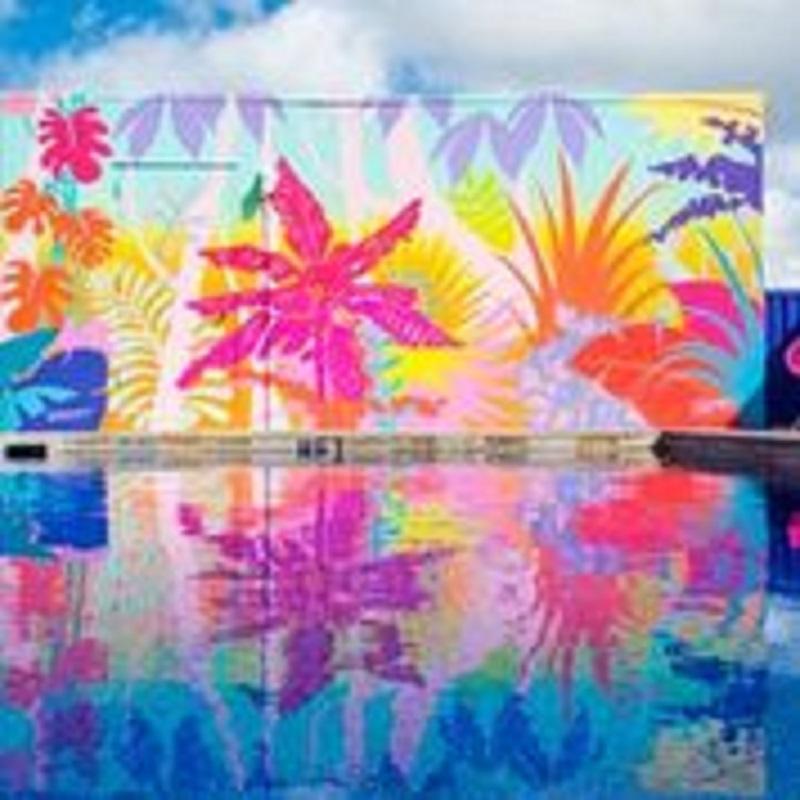 הונולולו Shoreline Hotel Waikiki מראה חיצוני תמונה